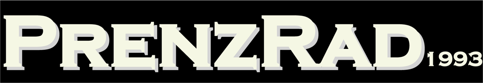 Sportagentur Prenzrad - Logo